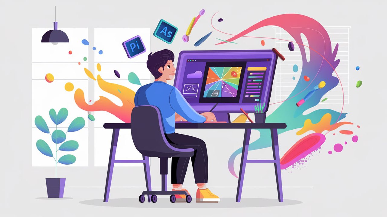 ✨ Digital Marketing Agency ✨