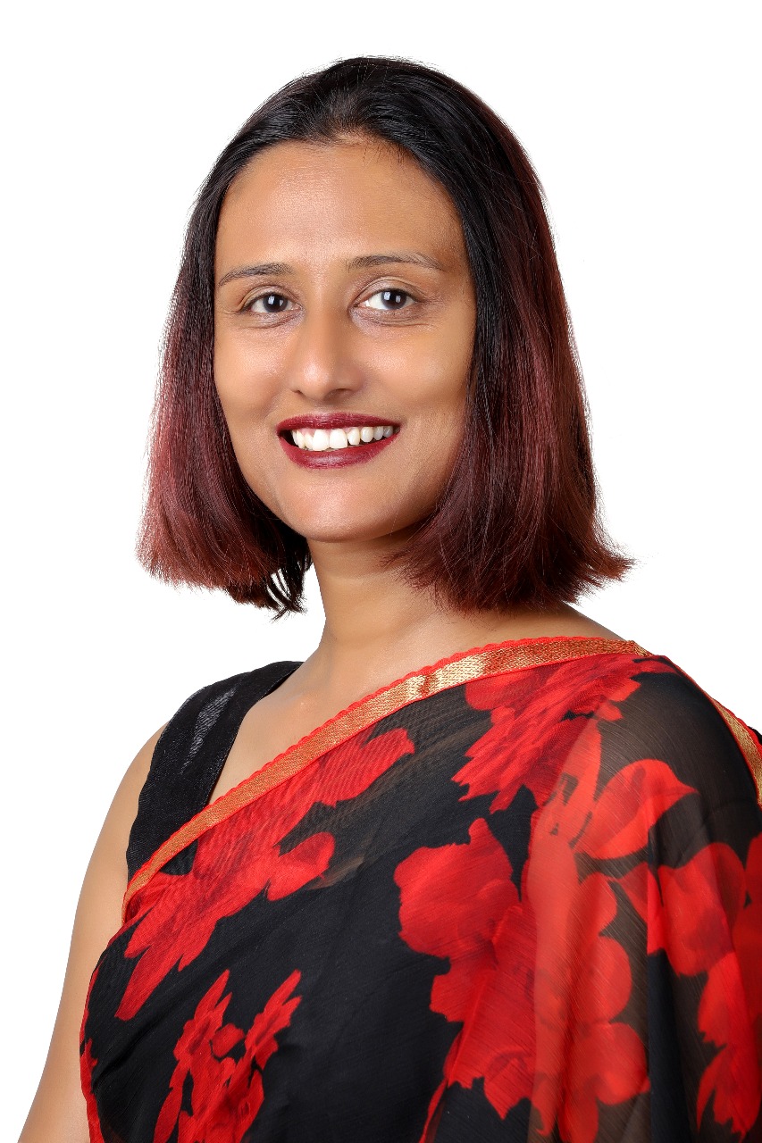 Purvi Trivedi, Founder of Digi Triv Technologies – Digital Marketing Expert