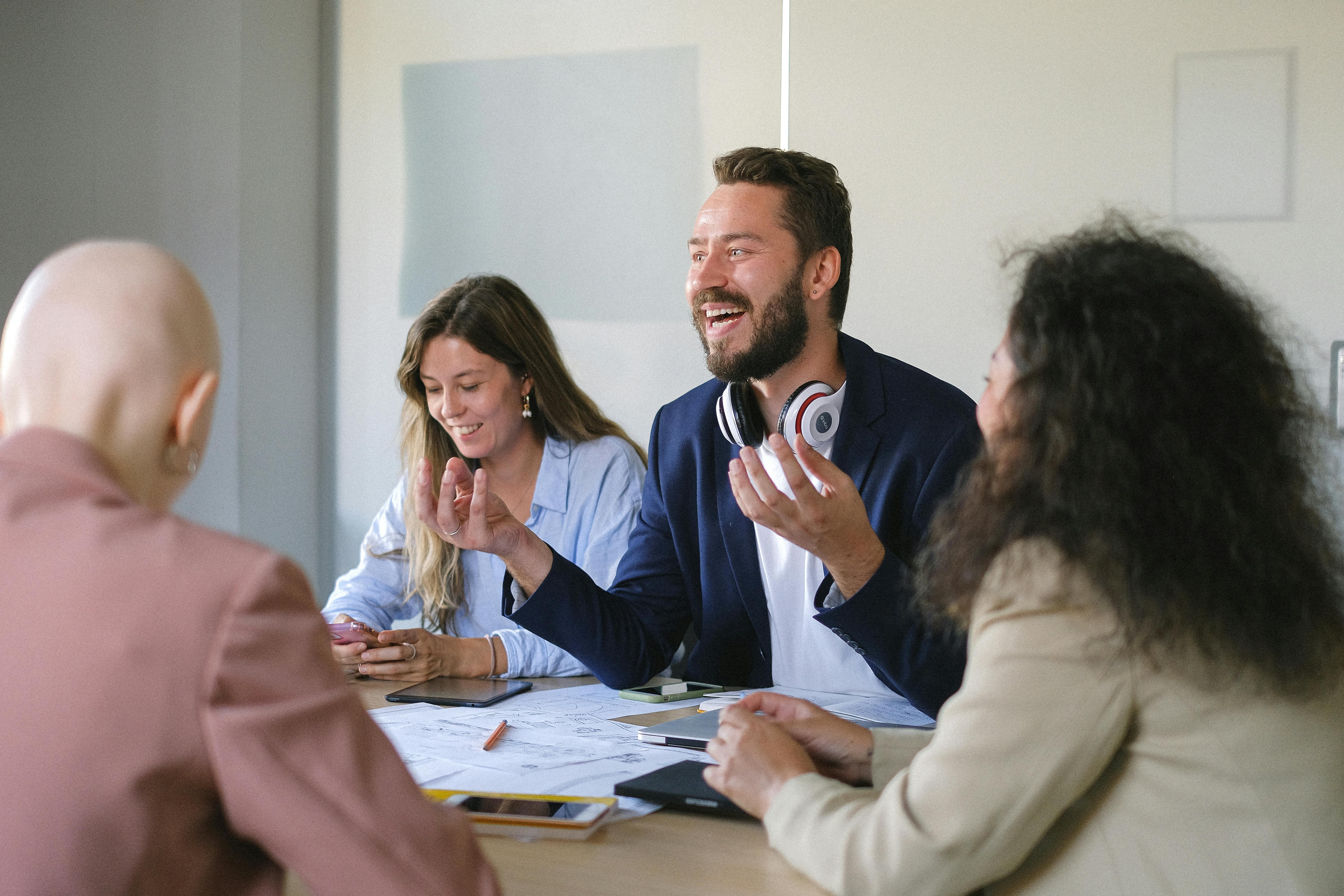 Expert Advisory & Business Intelligence